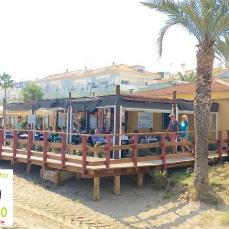 La Cala playa - Apartamento de 2 dormitorios - 37