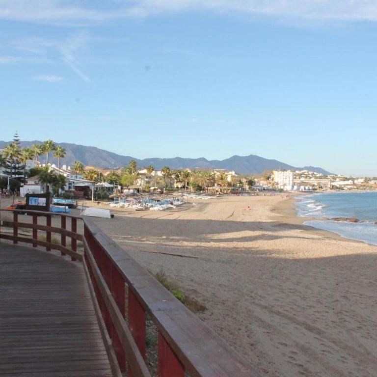 La Cala playa - Apartamento de 2 dormitorios - 39