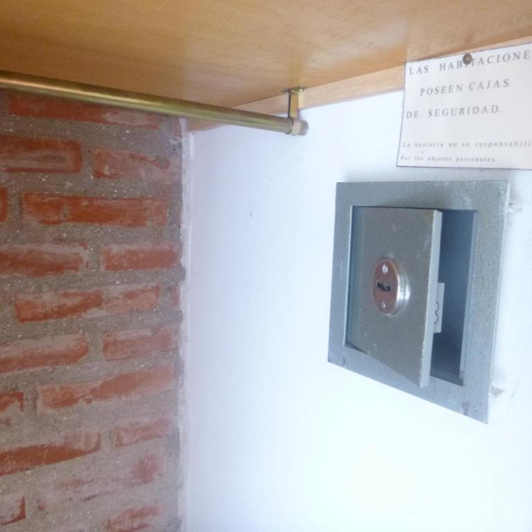 Hosteria del Sur - Twin Room - 1