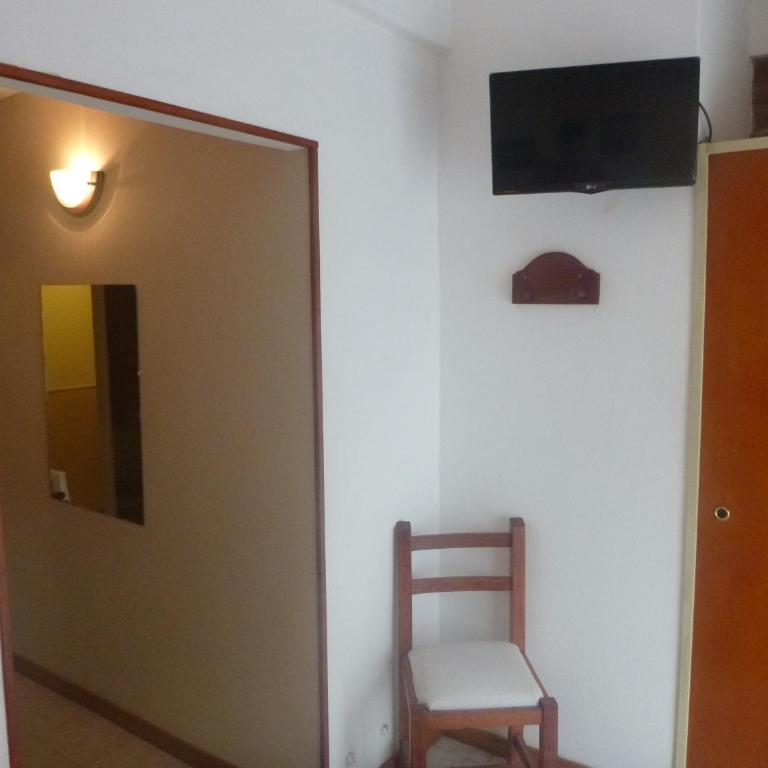 Hosteria del Sur - Twin Room - 4