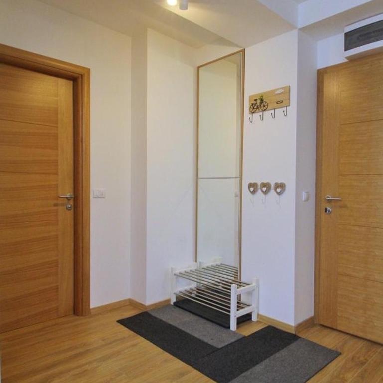 Apartman Odiva - One-Bedroom Apartment - 5