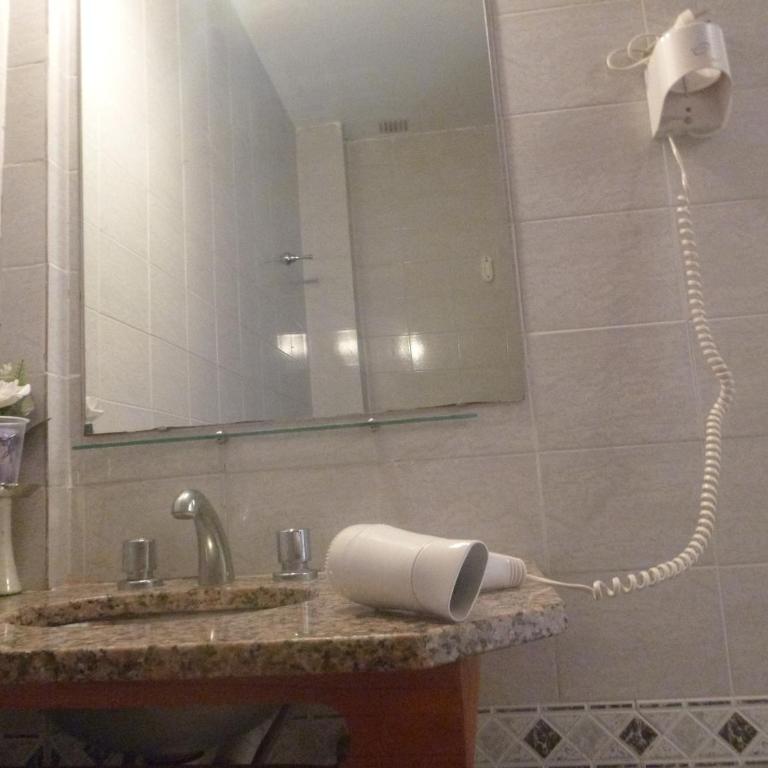 Hosteria del Sur - Twin Room - 5