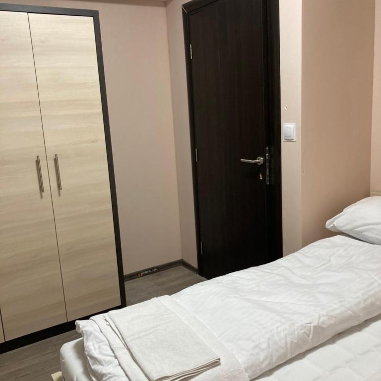 Max-Well Paviljoni - Three-Bedroom Apartment - 17