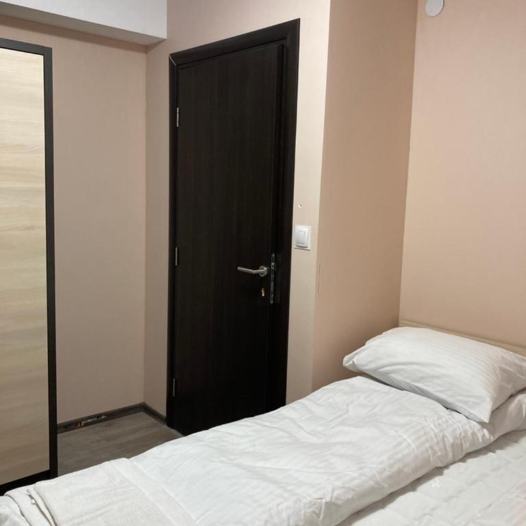 Max-Well Paviljoni - Three-Bedroom Apartment - 18