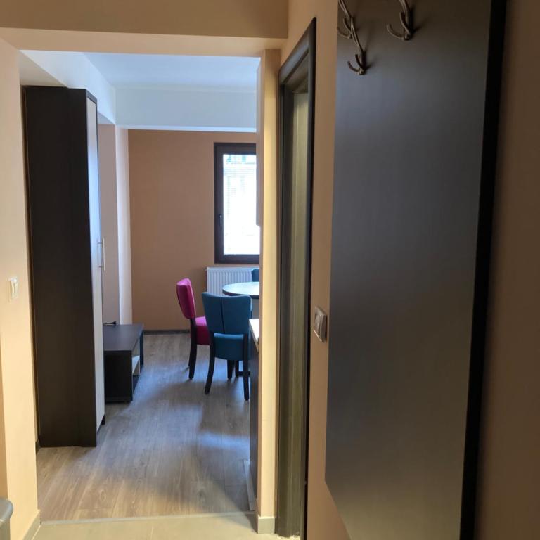 Max-Well Paviljoni - Three-Bedroom Apartment - 20