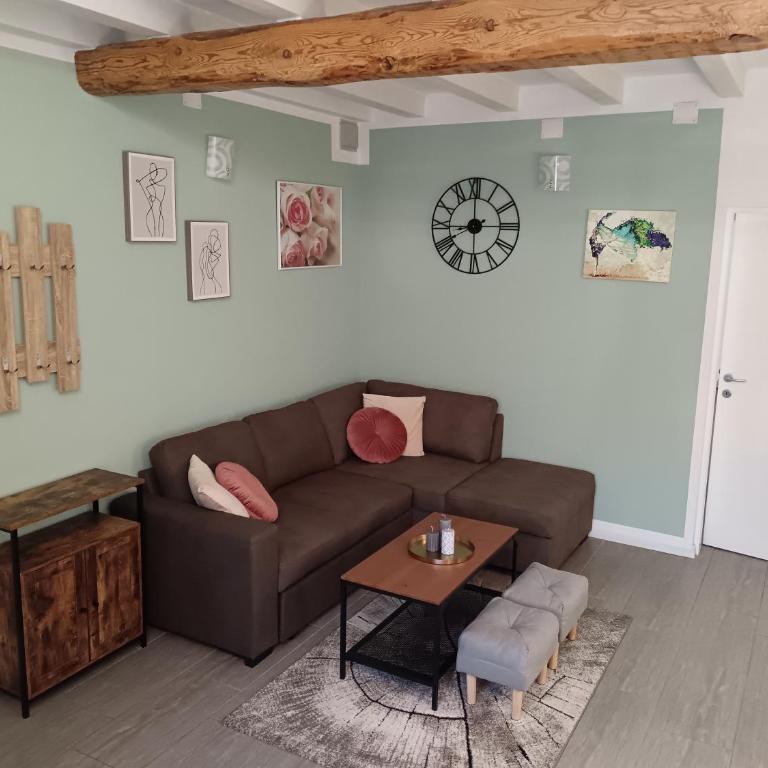 Casa MARGHERITA - Appartamento con 1 Camera da Letto - 1