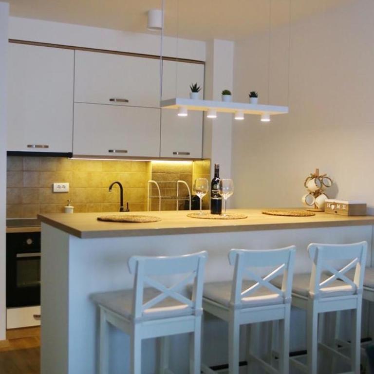 Apartman Odiva - One-Bedroom Apartment - 13