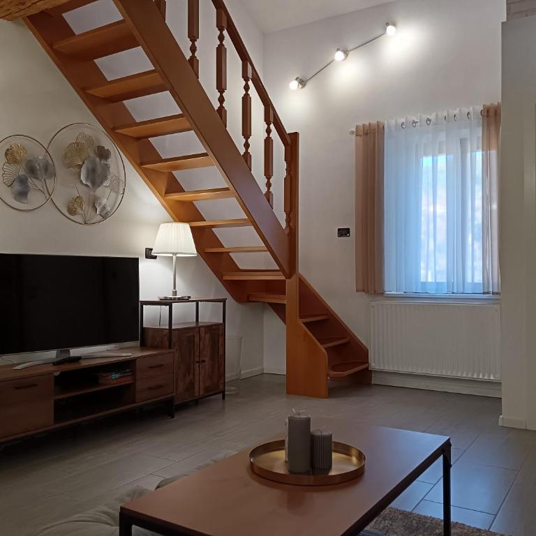 Casa MARGHERITA - Appartamento con 1 Camera da Letto - 4