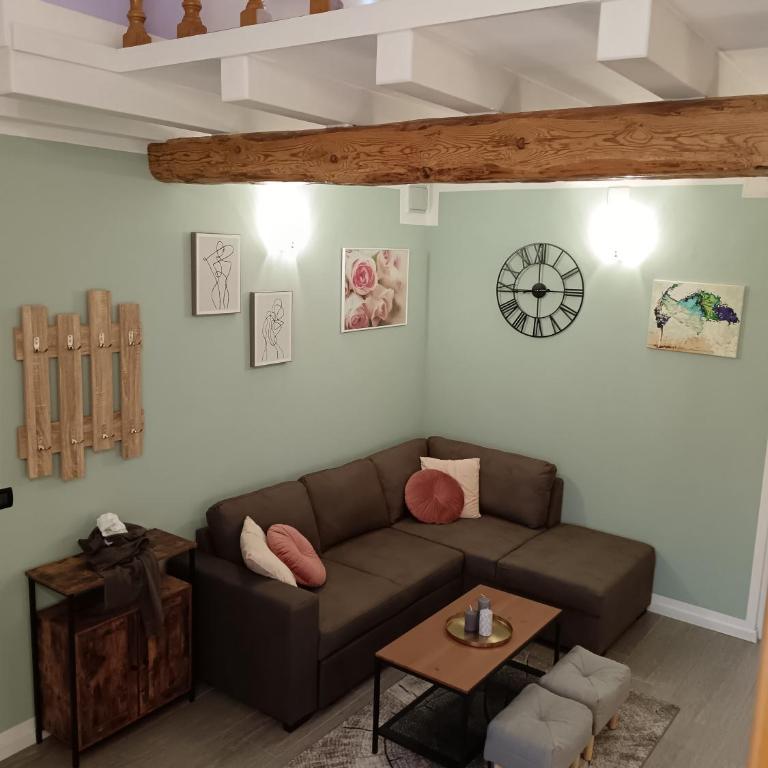Casa MARGHERITA - Appartamento con 1 Camera da Letto - 2