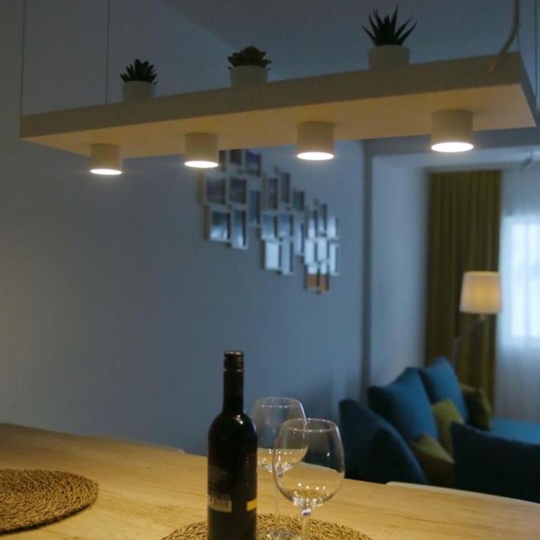 Apartman Odiva - One-Bedroom Apartment - 14