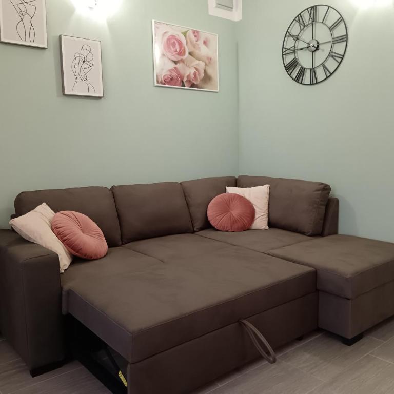 Casa MARGHERITA - Appartamento con 1 Camera da Letto - 6