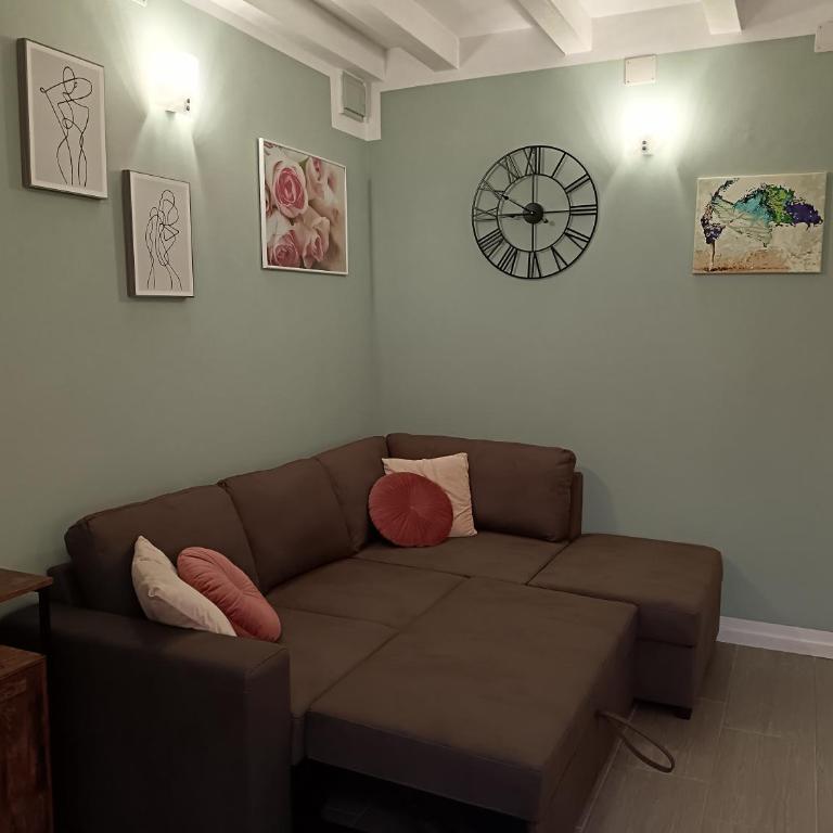 Casa MARGHERITA - Appartamento con 1 Camera da Letto - 5
