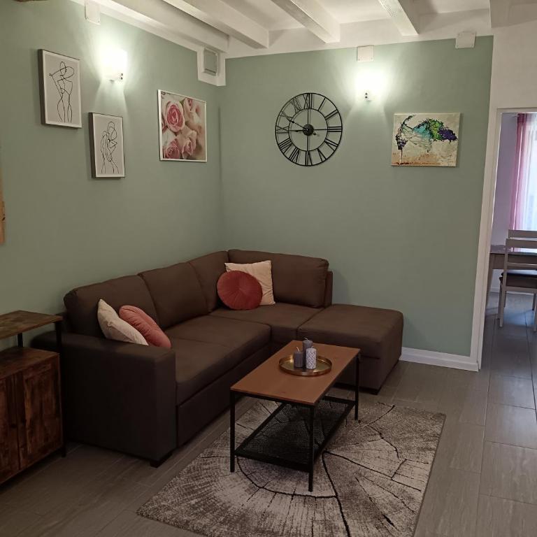 Casa MARGHERITA - Appartamento con 1 Camera da Letto - 3