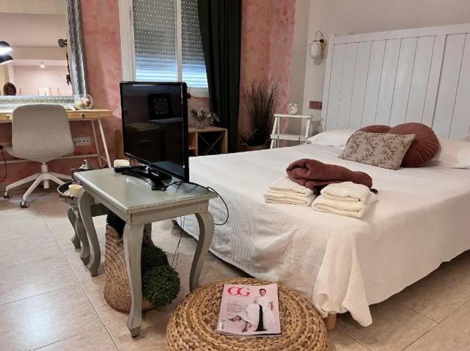 Serva La Bari Studio - Loft - 18