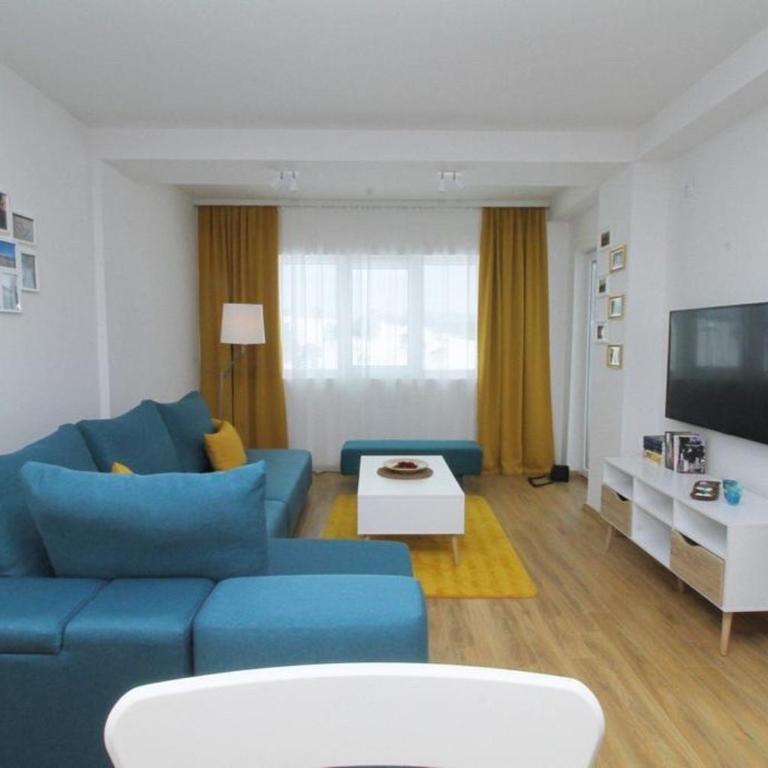 Apartman Odiva - One-Bedroom Apartment - 10