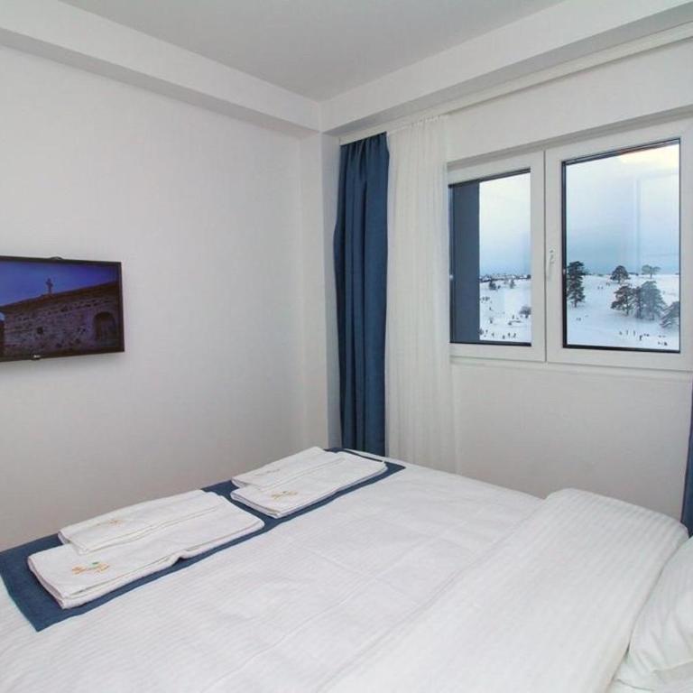 Apartman Odiva - One-Bedroom Apartment - 17