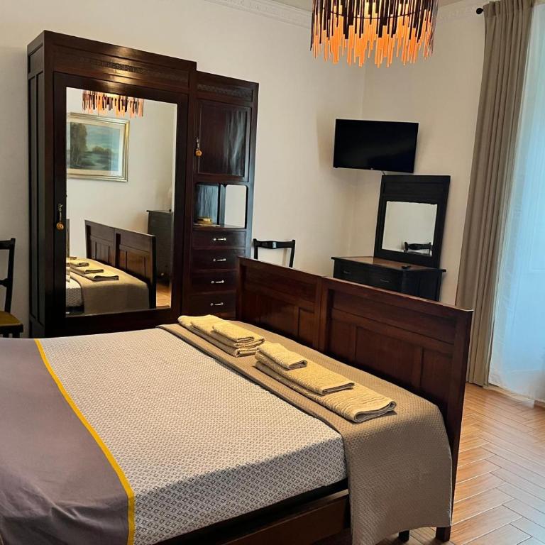 Holiday Garden House Roma - Casa con 2 Camere da Letto - 2