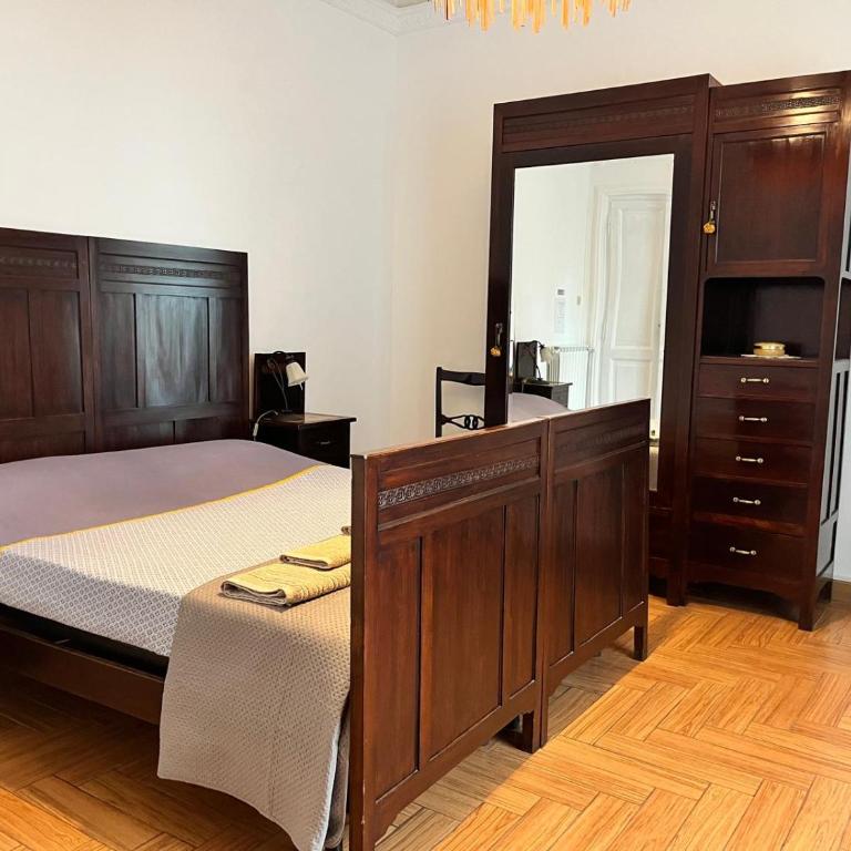 Holiday Garden House Roma - Casa con 2 Camere da Letto - 4