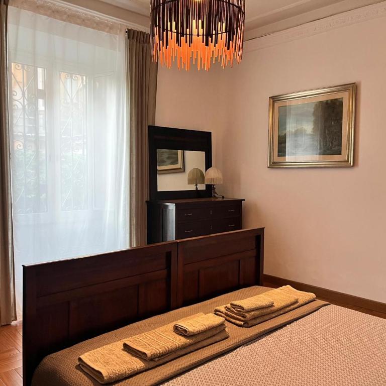 Holiday Garden House Roma - Casa con 2 Camere da Letto - 3