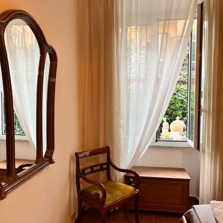 Holiday Garden House Roma - Casa con 2 Camere da Letto - 9