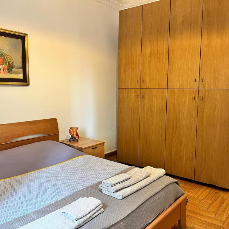 Holiday Garden House Roma - Casa con 2 Camere da Letto - 10
