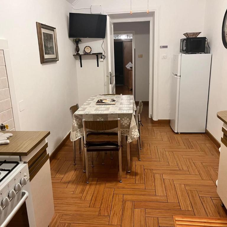 Holiday Garden House Roma - Casa con 2 Camere da Letto - 12