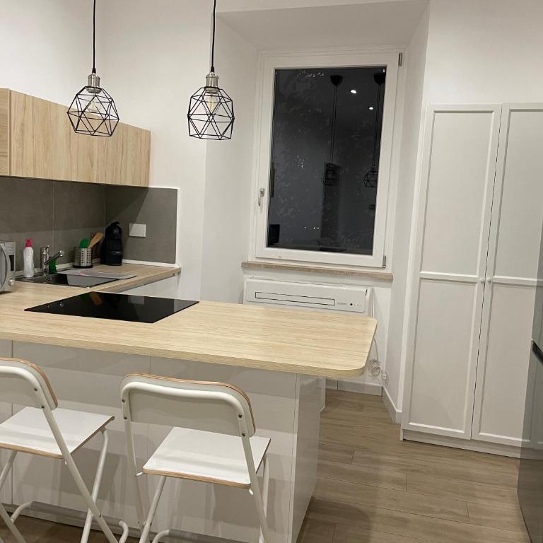 St Peter Family Stay - Appartamento con 2 Camere da Letto - 7