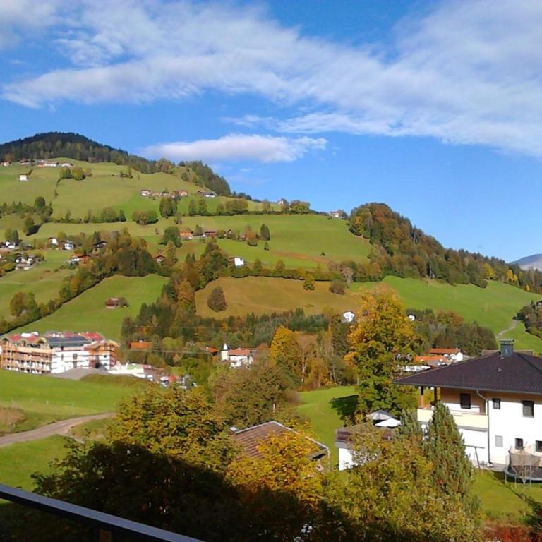 Sonnenalp Bergruhe - Apartment mit 1 Schlafzimmer - 3