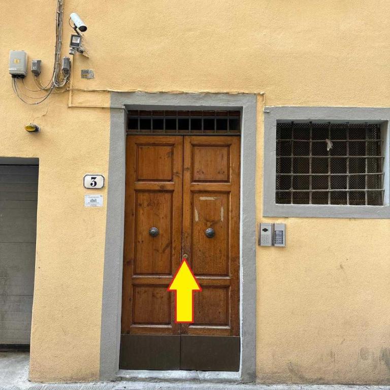 Piccolo Rifugio in Santa Croce - Appartamento con 1 Camera da Letto - 15