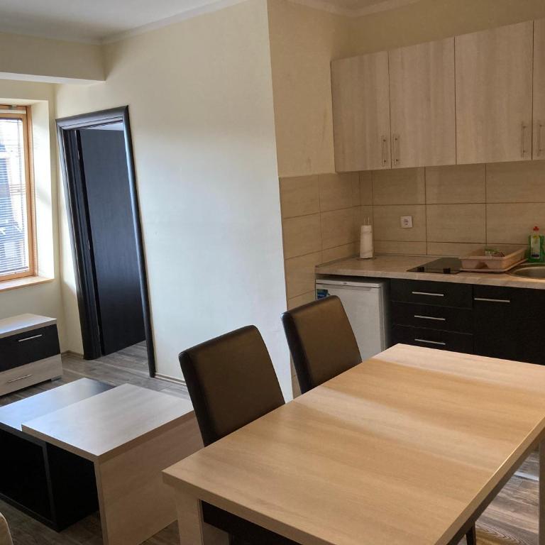 Max-Well Paviljoni - Two-Bedroom Apartment with Mountain View - 29