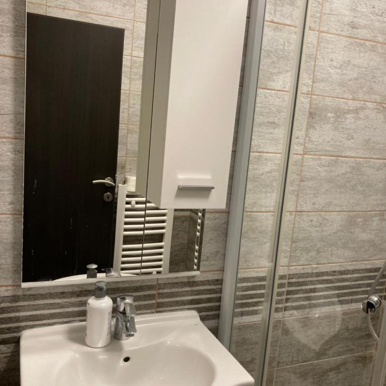 Max-Well Paviljoni - Two-Bedroom Apartment with Mountain View - 31