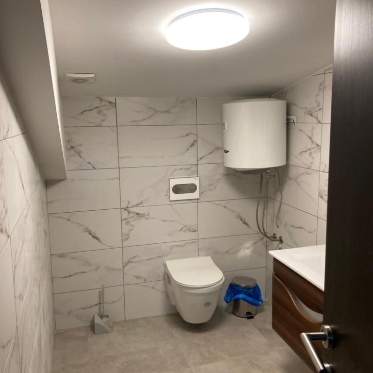 Max-Well Paviljoni - Three-Bedroom Apartment - 16