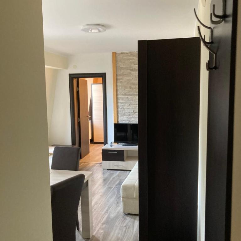 Max-Well Paviljoni - Standard One-Bedroom Apartment - 7