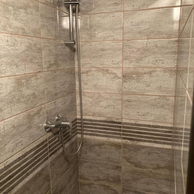 Max-Well Paviljoni - Standard One-Bedroom Apartment - 9