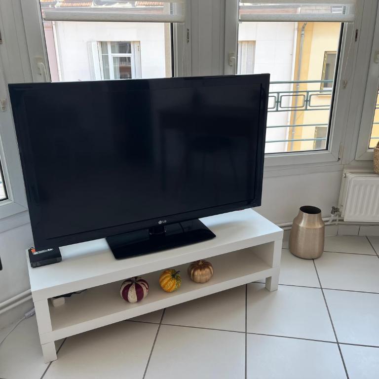 le marnie - Appartement 1 Chambre - 7