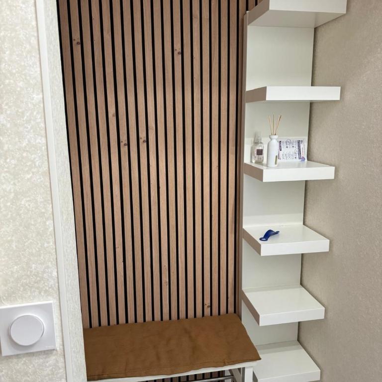 Anahit - Appartement 1 Chambre - 20