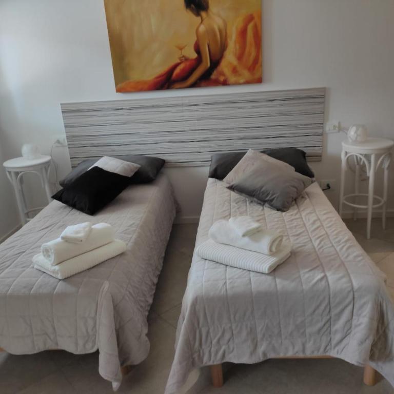 Terme Apartment Levico - Camera Singola con Bagno Privato - 2