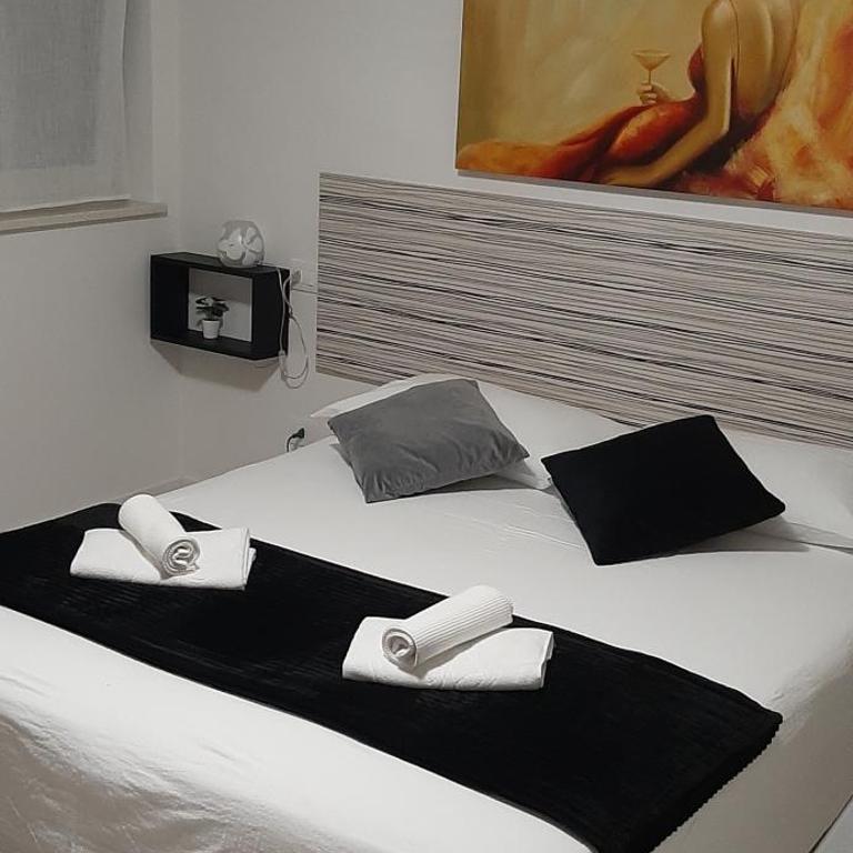 Terme Apartment Levico - Camera Singola con Bagno Privato - 1