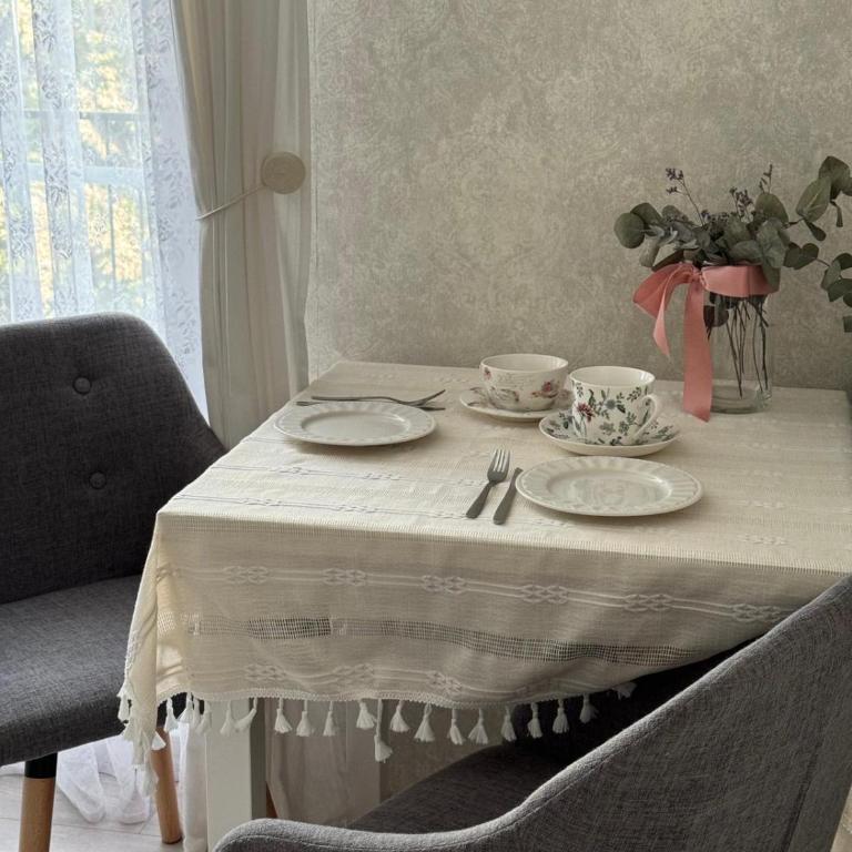Anahit - Appartement 1 Chambre - 6