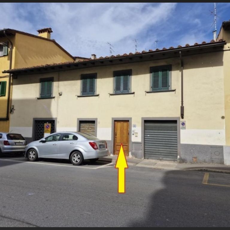 Messer Dario in Florence - Appartamento con 1 Camera da Letto - 32