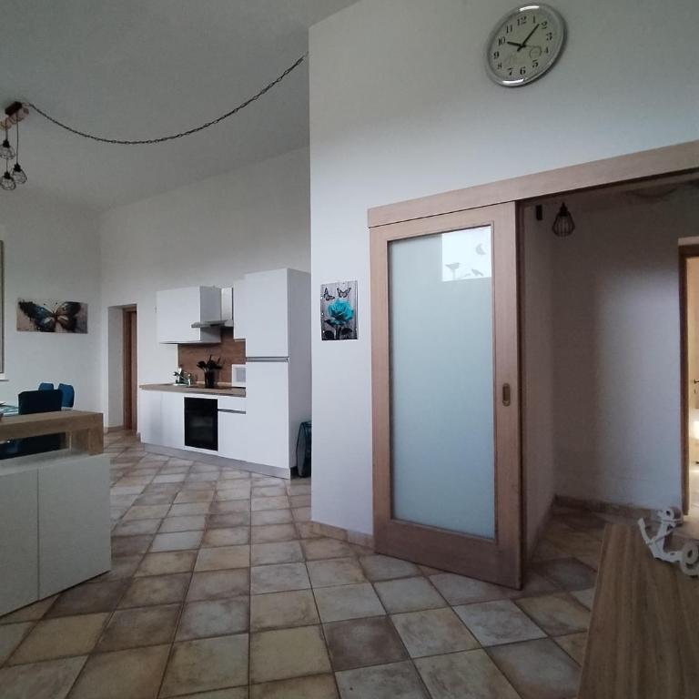 La Toscana sotto il castello - Two-Bedroom Apartment - 19