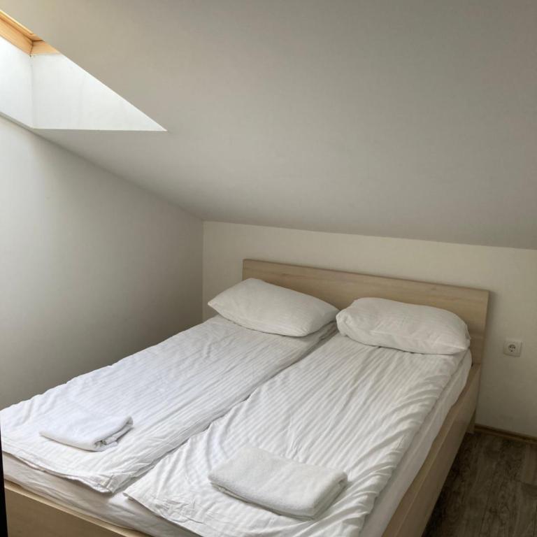 Max-Well Paviljoni - Three-Bedroom Apartment - 7