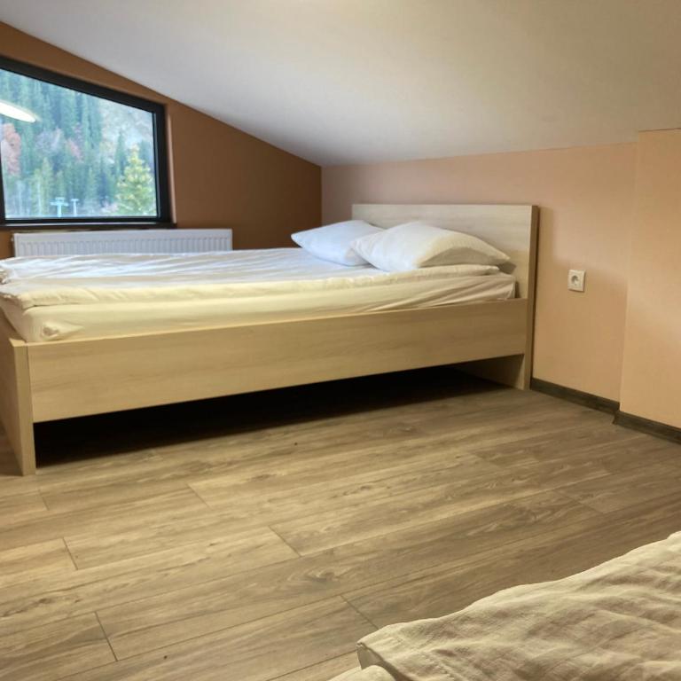 Max-Well Paviljoni - Three-Bedroom Apartment - 8