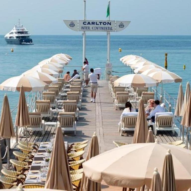 2P Between Croisette Beaches and Antibes Street - Apartment mit 1 Schlafzimmer - 12
