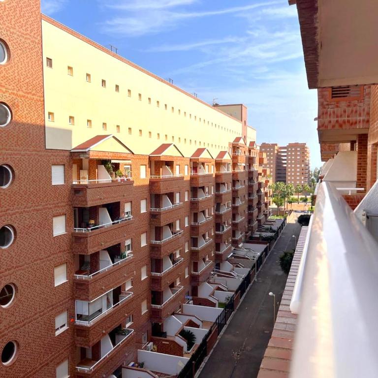 ACV - Costa Marfil II - 2 linea planta 5 norte - Apartamento de 2 dormitorios - 18