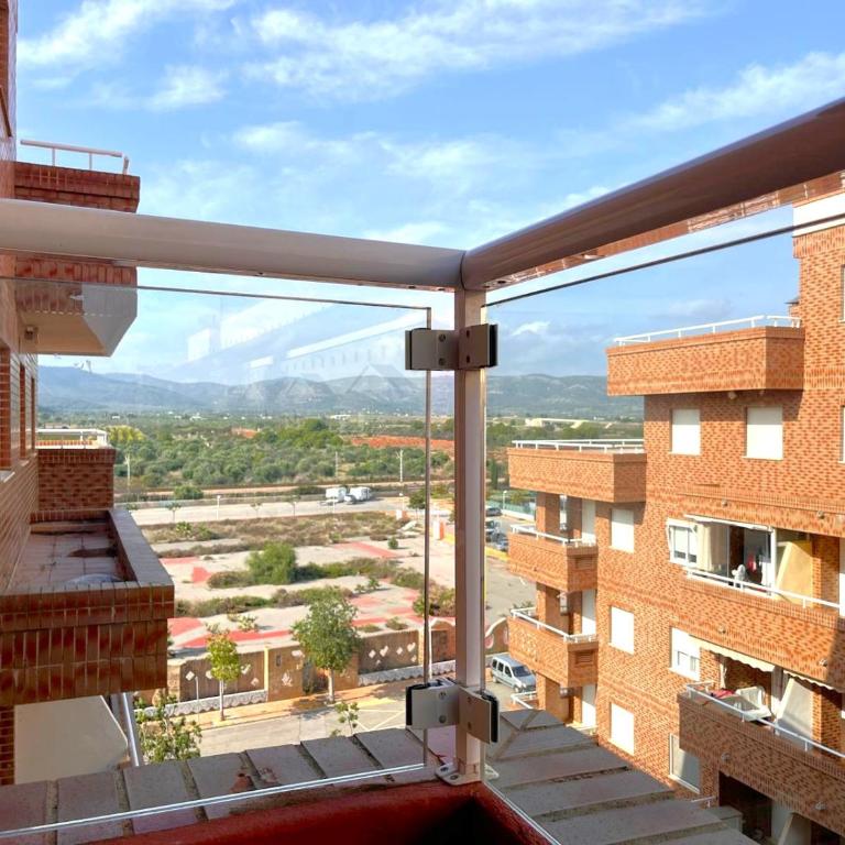 ACV - Costa Marfil II - 2 linea planta 5 norte - Apartamento de 2 dormitorios - 17
