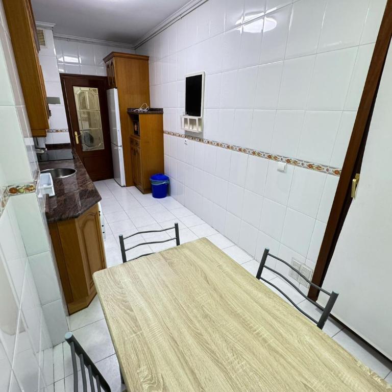 Céntrico y amplio piso en Bilbao - Apartamento de 3 dormitorios - 31