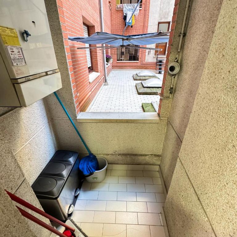 Céntrico y amplio piso en Bilbao - Apartamento de 3 dormitorios - 33