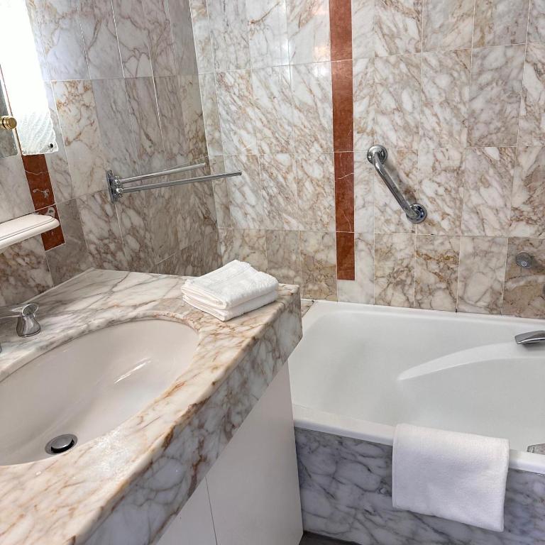 2P Between Croisette Beaches and Antibes Street - Apartment mit 1 Schlafzimmer - 9