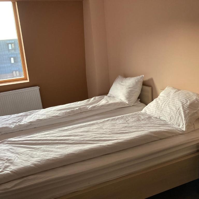 Max-Well Paviljoni - Two-Bedroom Apartment with Mountain View - 10